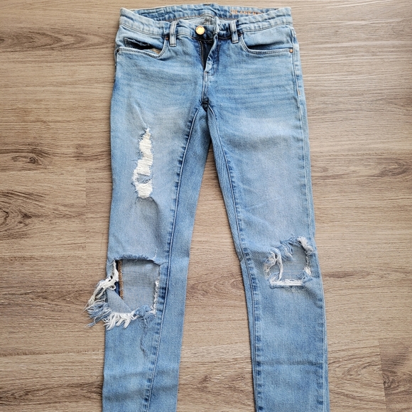 Blank NYC skinny classique jeans - Picture 4 of 12
